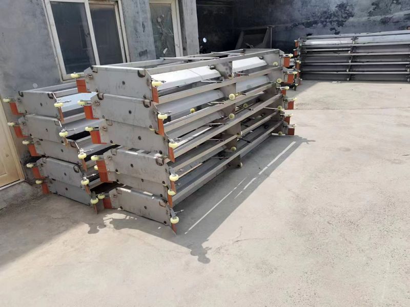 規(guī)?；B(yǎng)殖場(chǎng)理想糞便處理設(shè)備